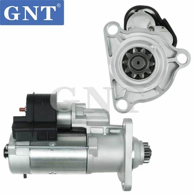 24V 10T Starter compatible with KAMAZ 740.11 Engine 0001241016 0001261005 0001261006 82023708 CT142370800010 M93R3119SE-VPP 114702
