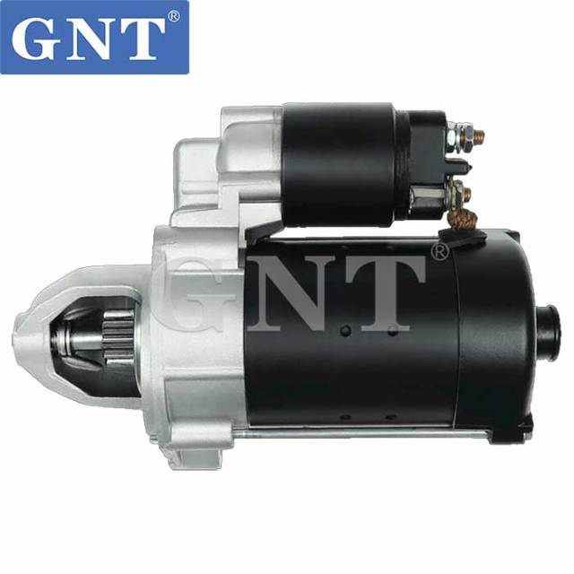 12V 10T Starter compatible with MERCEDES BENZ OM646.966 Engine 5103581AB 5134510AA 5134510AB LRS1499 LRS01499 8EA737864001 CS1202 112440