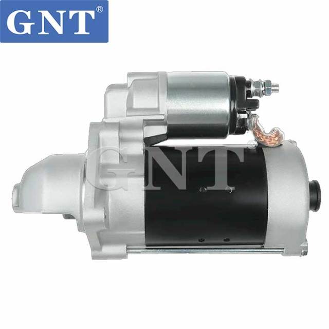 12V 9T Starter compatible with IVECO 8140.43B Engine DRS0185 DRS0185N DRS0185X DRS0633 DRS8490 DRS8950 DRS8950X STB1203RB CST10164 115505