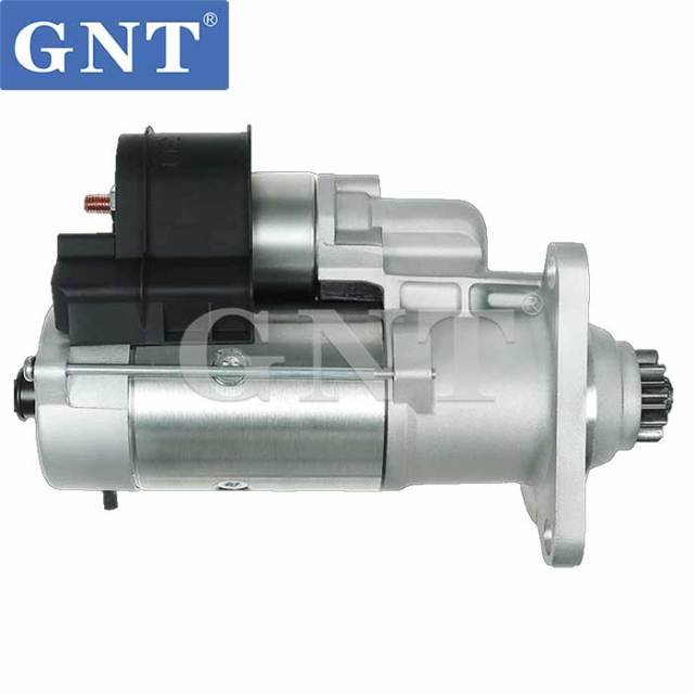 24V 10T Starter compatible with KAMAZ 740.50 740.31 Engine 142B13708000 74030260 74050260 74051320 91023708000 ST142102501 STB4116WA