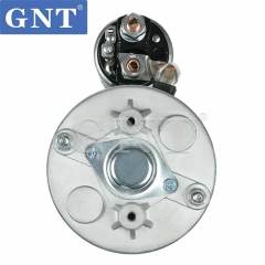 12V 9T Starter compatible with VOLVO D60A Engine 2022518 4737758 12270774 11130688 11130862 AZJ3232 AZJ3299 IS0688 IS0862 LRS763 LRS00763