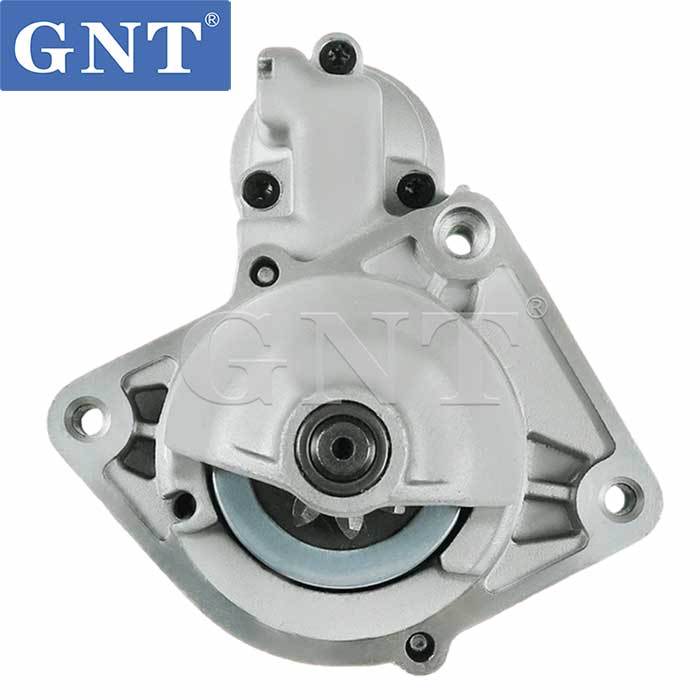 12V 9T Starter compatible with IVECO 8140.43B Engine 5801287850 69502571 92901859 97336488EB 5001849990 7700377051 LRS01471 LRS1471