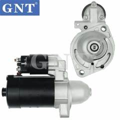 12V 10T Starter compatible with MERCEDES BENZ M271.952 Engine 063721202010 943253148010 944280182700 MQS1202 MRS18270 MSR5348 CST10301AS