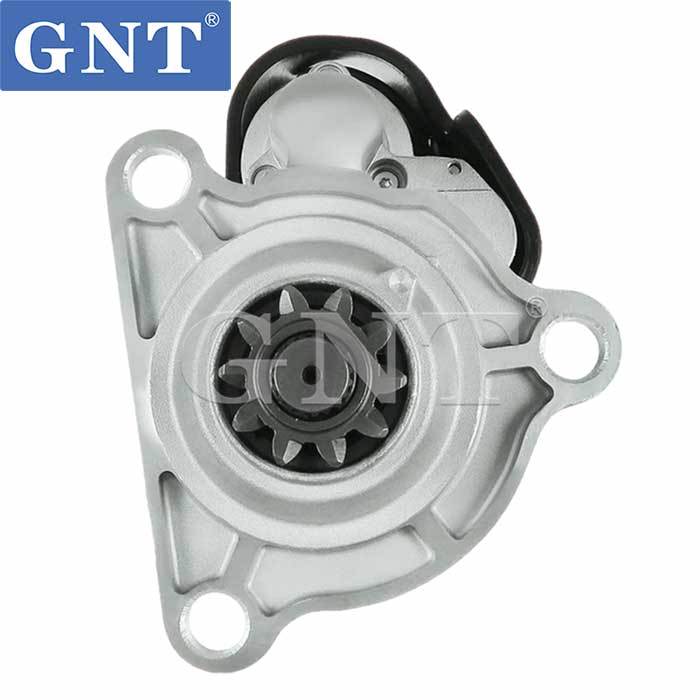 24V 10T Starter compatible with KAMAZ 740.50 740.31 Engine 142B13708000 74030260 74050260 74051320 91023708000 ST142102501 STB4116WA