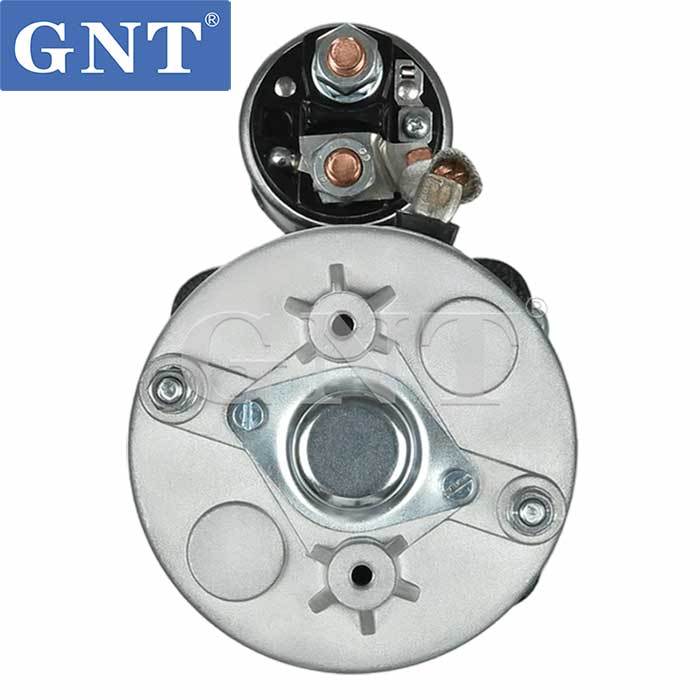 24V 10T Starter compatible with VOLVO D4A140 312B Engine 2873D306 2873D602 71434200 LRS4183 LRS04183 STB1708WA CST10615AS CST10615ES