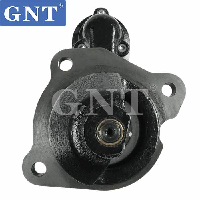 24V 10T Starter compatible with NISSAN 6.354.3 Engine 0001368060 9000143304 233008X800 CST10669 116041 STB8060LC STB8060RB