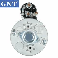 24V 10T Starter compatible with MAN D0826LF11 Engine 0001368016 0001368081 0986011290 0986011291 0986017860 0986017863 B001816006