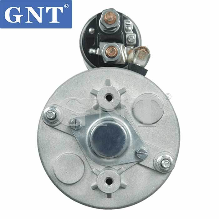 12V 10T Starter compatible with JOHN DEERE 1030 1085 Engine JB123708150 CST10239AS STB0395RB STB0395WA CS395 111755 436070 STB0395LC