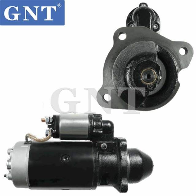 24V 10T Starter compatible with NISSAN 6.354.3 Engine 0001368060 9000143304 233008X800 CST10669 116041 STB8060LC STB8060RB