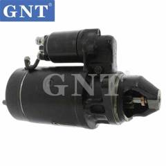 24V 9T Starter compatible with DEUTZ F2L410D F1L410 F2L410 636CC Engine 0001363112 1172904 01172904 STB2576UL 75830000854