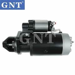 24V 10T Starter compatible with MAN D0826LF11 Engine 51262017095 51262017101 51262017119 51262017140 51262017153 51262019119 51262019140