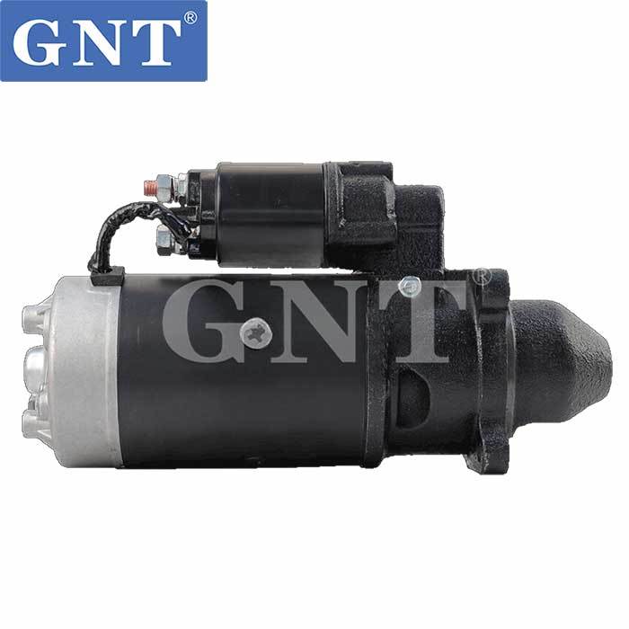 12V 10T Starter compatible with CLARK Loader C500 CY60 CY70 Engine 0001367063 1108696 110588 91014245 US842 STB0842LC