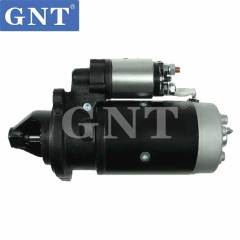 24V 9T Starter compatible with IVECO 8041 Engine 04763995 30281003 30281004 30281013 4169095 4172004 4187587 4231016 4231018 4232191 4269114