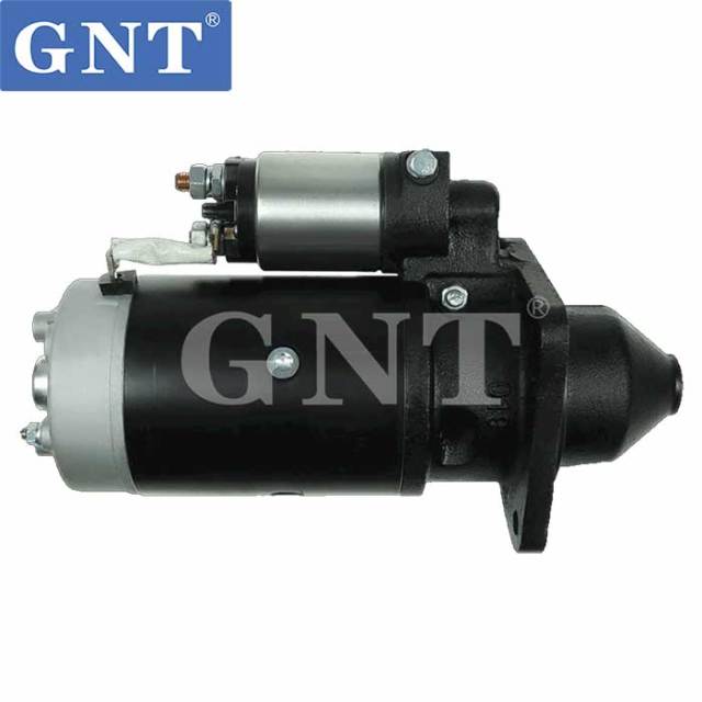 24V 9T Starter compatible with IVECO 8041 Engine 04763995 30281003 30281004 30281013 4169095 4172004 4187587 4231016 4231018 4232191 4269114
