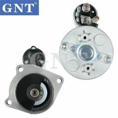 24V 10T Starter compatible with MAN D0826LFL03 Engine 19024264 DRS1290 455532 458336 CST10618AS CST10618ES STB0269RB STB0269WA 111640