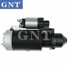 24V 10T Starter compatible with MAN D0826LFL03 Engine 19024264 DRS1290 455532 458336 CST10618AS CST10618ES STB0269RB STB0269WA 111640