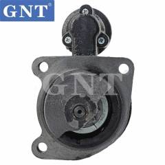 12V 10T Starter compatible with CLARK Loader C500 CY60 CY70 Engine 0001367063 1108696 110588 91014245 US842 STB0842LC