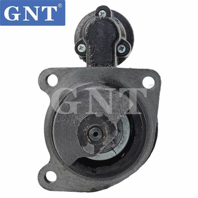 12V 10T Starter compatible with CLARK Loader C500 CY60 CY70 Engine 0001367063 1108696 110588 91014245 US842 STB0842LC