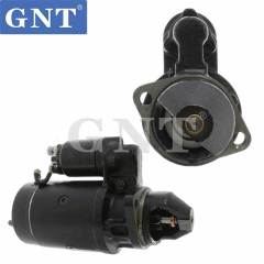 24V 9T Starter compatible with DEUTZ F2L410D F1L410 F2L410 636CC Engine 0001363112 1172904 01172904 STB2576UL 75830000854