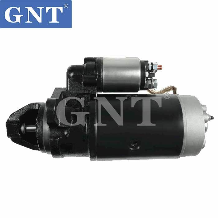 24V 10T Starter compatible with NISSAN 6.354.3 Engine 0001368060 9000143304 233008X800 CST10669 116041 STB8060LC STB8060RB