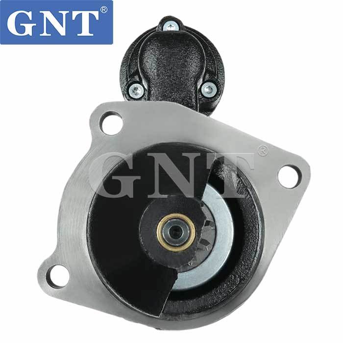 24V 10T Starter compatible with MAN D0826LFL03 Engine 19024264 DRS1290 455532 458336 CST10618AS CST10618ES STB0269RB STB0269WA 111640