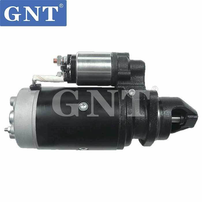 12V 10T Starter compatible with JOHN DEERE 1120 Engine AR70437 AT23401 RE500733 RE505745 RE60384 TY6720 LRS565 LRS00565 6005012976
