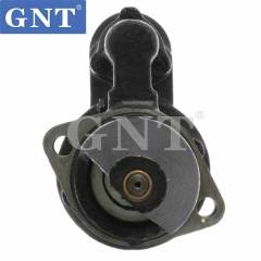 24V 9T Starter compatible with DEUTZ F2L410D F1L410 F2L410 636CC Engine 0001363112 1172904 01172904 STB2576UL 75830000854