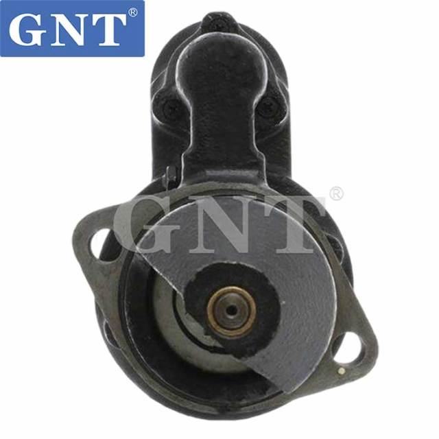 24V 9T Starter compatible with DEUTZ F2L410D F1L410 F2L410 636CC Engine 0001363112 1172904 01172904 STB2576UL 75830000854