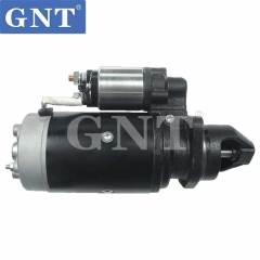 12V 10T Starter compatible with JOHN DEERE 1120 Engine AL110503 AL110504 AL110597 AL11503 AL62690 AL62691 AL62772 AL62773 AL70850 AL78760