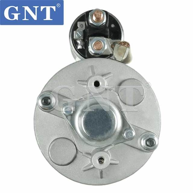 24V 10T Starter compatible with NISSAN 6.354.3 Engine 0001368060 9000143304 233008X800 CST10669 116041 STB8060LC STB8060RB