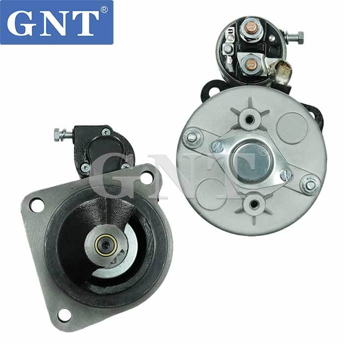 24V 9T Starter compatible with IVECO 8041 Engine 63216701 63216704 63216725 63216726 63216727 63216731 63216747 63216748 63224170 63224580