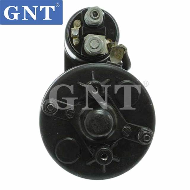 24V 9T Starter compatible with DEUTZ F2L410D F1L410 F2L410 636CC Engine 0001363112 1172904 01172904 STB2576UL 75830000854