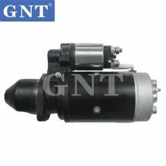 12V 10T Starter compatible with JOHN DEERE 1030 1085 Engine JB123708150 CST10239AS STB0395RB STB0395WA CS395 111755 436070 STB0395LC