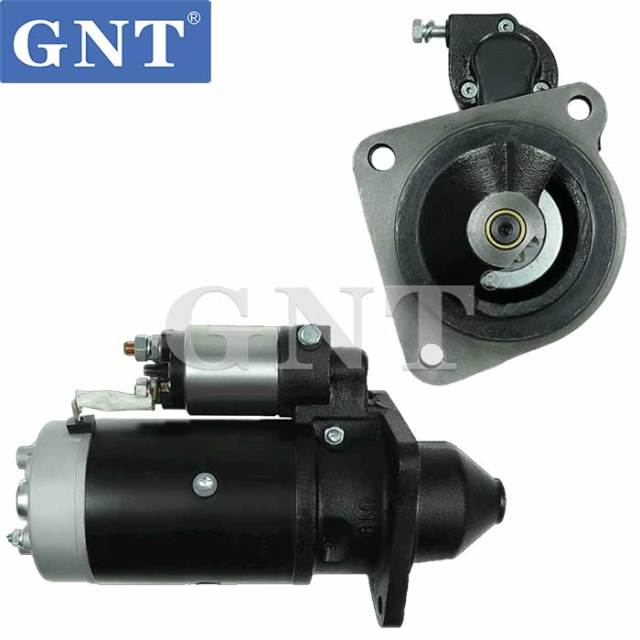 24V 9T Starter compatible with IVECO 8041 Engine 4692477 4692877 4699704 4701920 4709418 4735444 4737754 4737756 4755108 4763995 4807378