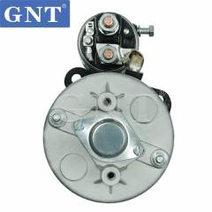 24V 9T Starter compatible with IVECO 8041 Engine 04763995 30281003 30281004 30281013 4169095 4172004 4187587 4231016 4231018 4232191 4269114