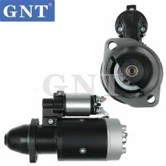 12V 11T Starter compatible with HATZ 2L30C 3L30 Engine 813255 40000901 50183500 11130736 11131140 AZJ3258 AZJ3386 IS1033 19083024 DRS7970