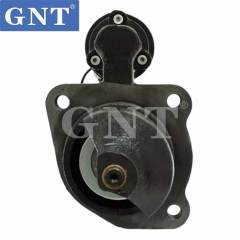 12V 10T Starter compatible with CUMMINS Engine 0001367080 3283722 STB2769UL 0-001-367-080