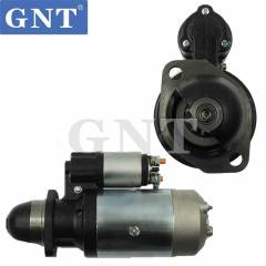 24V 11T Starter compatible with HATZ 4L40 3M40 Engine CST10701ES CST10701GS CST10701OS CST10701RS CST21606 CST21606AS CST21606ES