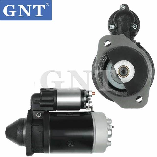 24V 10T Starter compatible with MERCEDES BENZ OM616.944 Engine 0031512201 A0011519001 A0021516501 A0031512201 LRS2752 LRS02752 112174