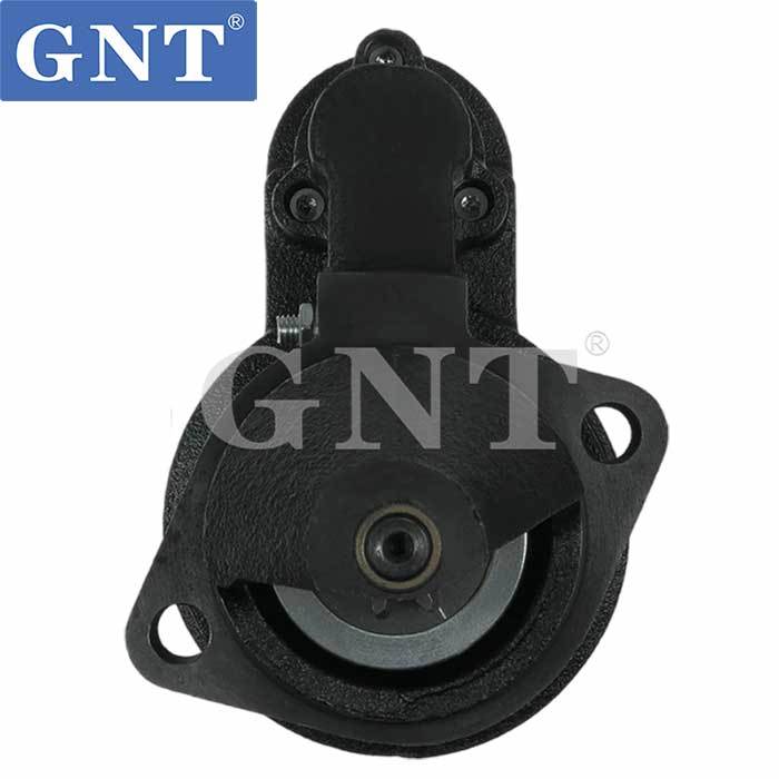 12V 9T Starter compatible with VM 3105M11.5 Engine LRA1023 LRS01023 STB0022WA CST10291AS CST21103AS 114265 STB0022LC STB0022MN D11E75
