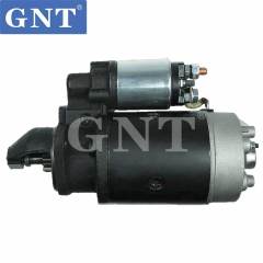 24V 9T Starter compatible with FIAT 411R 415 Engine 0001363110 02107 35532026A 4002986 4104783 4130796 852962 971961 CST30606AS