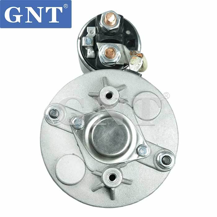 24V 9T Starter compatible with FIAT 411R 415 Engine 0001363110 02107 35532026A 4002986 4104783 4130796 852962 971961 CST30606AS