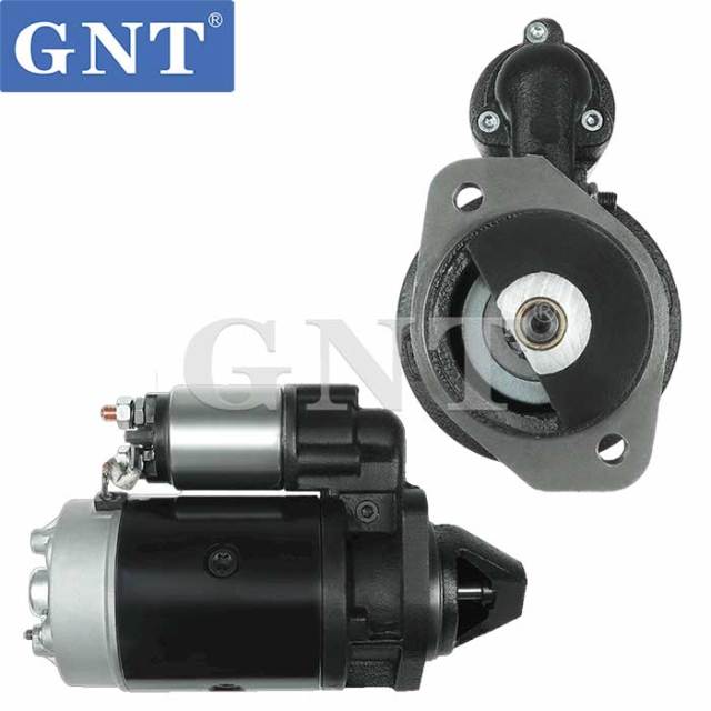 24V 10T Starter compatible with MERCEDES BENZ Unimog U650 Engine 0001363001 0001363106 0001363119 0001363120 0001363123 CST10721AS