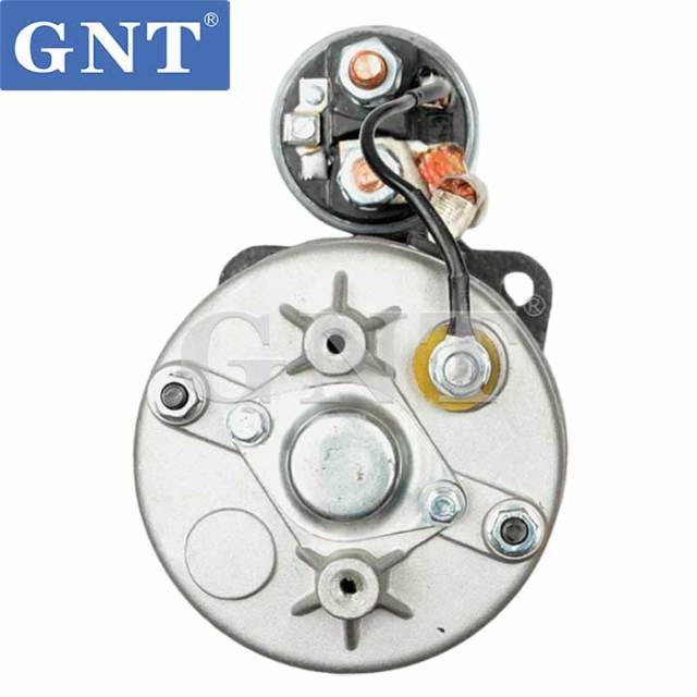24V 10T Starter compatible with CUMMINS Engine 0001368067 B001816422 3283721 AELD190 19024294 20550103 902390 STB4867WA DRS0315 114397