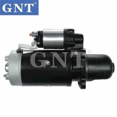 12V 9T Starter compatible with BENZ OM353.980 Engine A002151570180 A0031511401 A003151140180 A3431517001 11130751 AZJ3269 IS0751