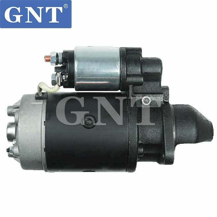 24V 9T Starter compatible with FIAT 411R 415 Engine 63223800 63223830 E115324 E115324MS E115324SP STB3631 260-62214