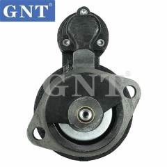24V 9T Starter compatible with FIAT 411R 415 Engine 63223800 63223830 E115324 E115324MS E115324SP STB3631 260-62214