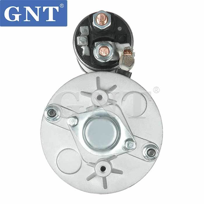 24V 10T Starter compatible with MERCEDES BENZ Unimog U650 Engine 0001363001 0001363106 0001363119 0001363120 0001363123 CST10721AS