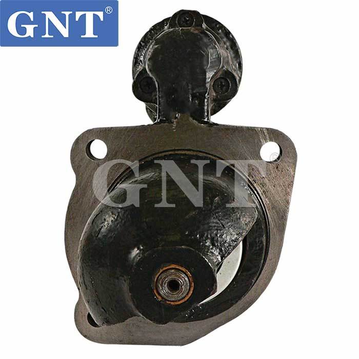12V 10T Starter compatible with INTERNATIONAL HARVESTER Engine 0001367062 107358C91 STB1803LC STB1803UL