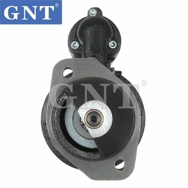 24V 10T Starter compatible with MERCEDES BENZ Unimog U650 Engine 0001363001 0001363106 0001363119 0001363120 0001363123 CST10721AS